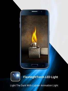 Flashlight Torch LED Light screenshot 1
