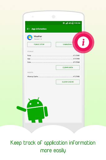 Apk Extractor & Apk Share Pro screenshot 5