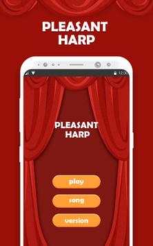 Pleasant Harp 1 تصوير الشاشة