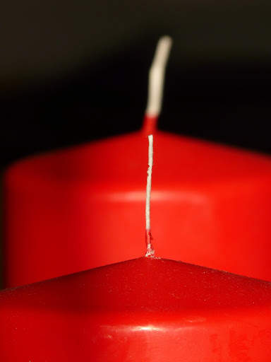 Candle Photo Frames screenshot 7