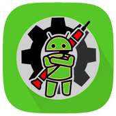 Repair System icon