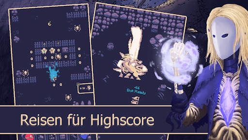 OneBit Abenteuer (Roguelike) screenshot 7