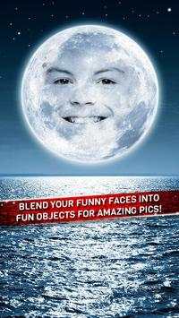 Funny Faces and Funny Filters screenshot 2