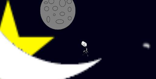 StickFigureJump / Stick Man Jump screenshot 4