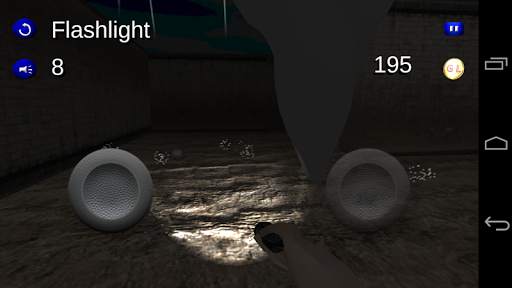 Labyrinth Inside - Horror Lite screenshot 8