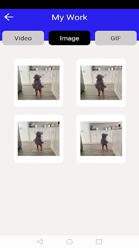 new 2020 video:edit /cut/ compress/and extract app 5 تصوير الشاشة