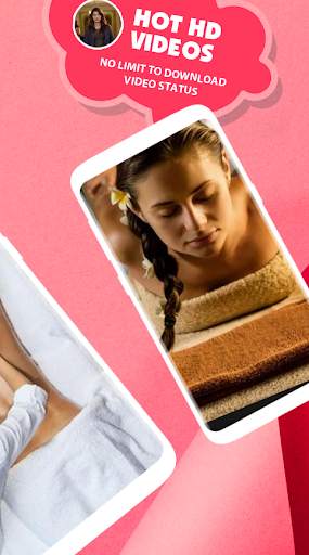 Desi Massage Videos - देशी  वीडियो screenshot 4