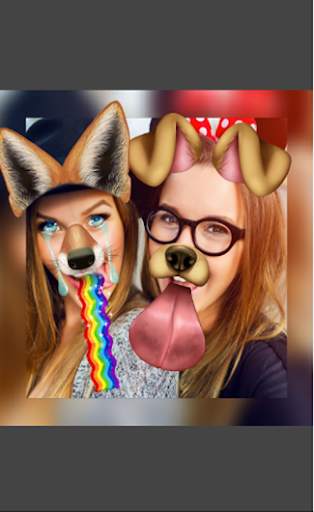 Funny Camera Effect screenshot 3