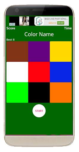 Giochi di memoria screenshot 4