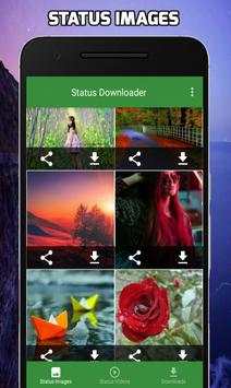 Status Saver 2018 screenshot 2