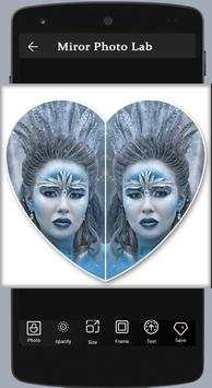 Mirror Lab Photo Editor 5 تصوير الشاشة