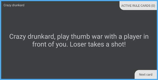 Party Viking-The Drinking Game screenshot 4