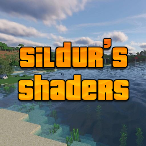 Vibrant shaders for MCPE - RTX icon
