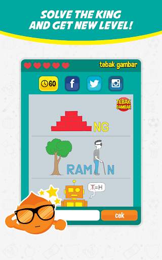 Tebak Gambar screenshot 21
