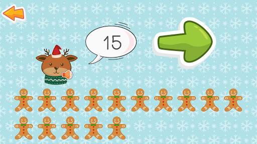 Math for kids: learning games screenshot 31