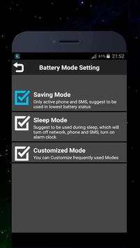 DU Battery Doctor (batteria) screenshot 6