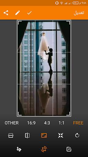 New photo gallery: gallery lock &photo editor screenshot 3