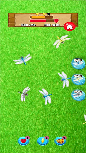 Ant smasher games  – Bug Smasher Games For Kids. screenshot 4