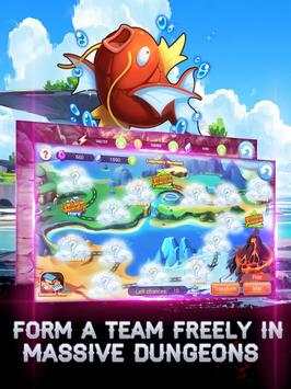 Pokemon Saga screenshot 10