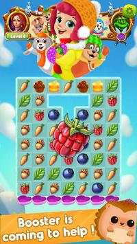 Fruit Forest Crush screenshot 5