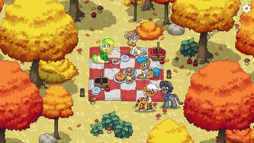 Pony Town - Social MMORPG screenshot 6