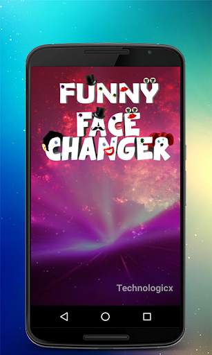 Face Changer 2 screenshot 1