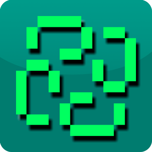 Game of life icon