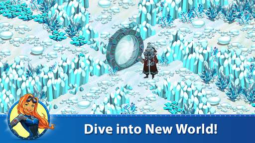 Treasure Diving screenshot 16