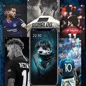 4K Wallpapers soccer 1.0