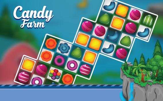 Candy Farm screenshot 1