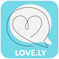 Love.ly - Video Call icon