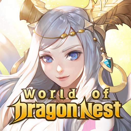 World of Dragon Nest (WoD) 2.0.4