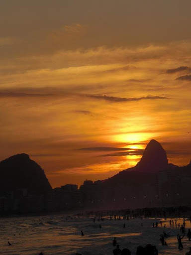 Brazil Wallpaper Travel screenshot 8