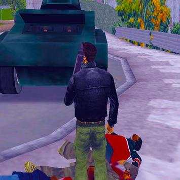Cheat Maps for GTA 3 2 تصوير الشاشة