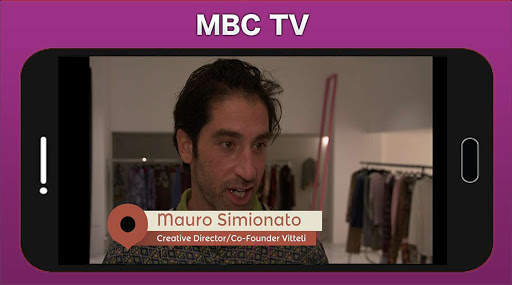 MBC Arabic live TV - mbc1, mbc2, mbc3, mbc action screenshot 1