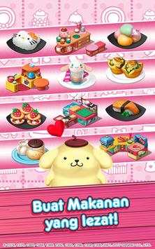 Hello Kitty Kota Makanan screenshot 3