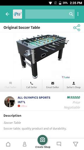 Online Shopping APP For Nigeria, Buy Items Online screenshot 5