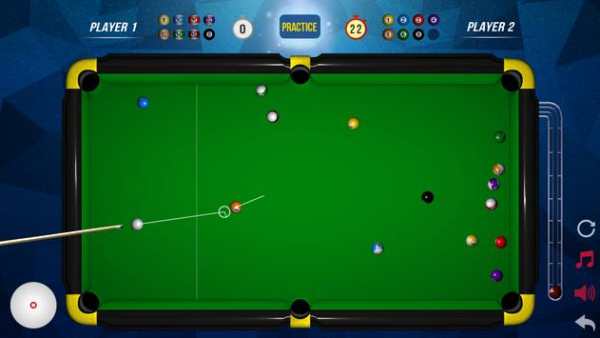 Pool and Money स्क्रीनशॉट 8