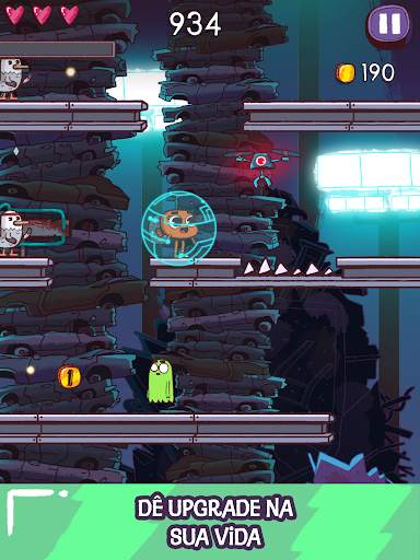 Disparando para a Festa screenshot 12