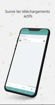 Download Manager Plus screenshot 4