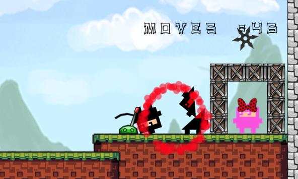 Final Ninja Touch screenshot 4