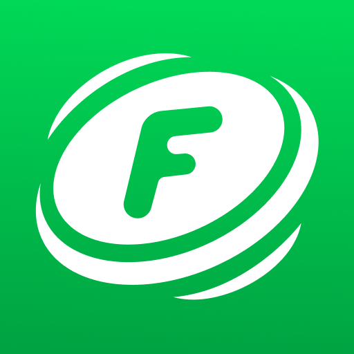 Frisbee icon
