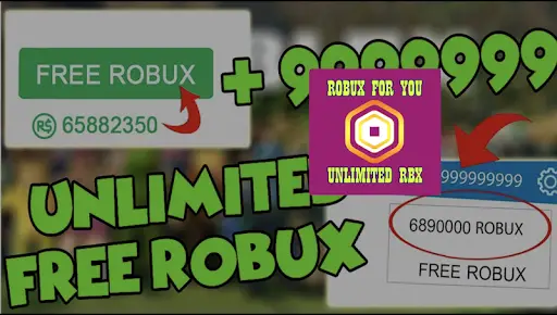 Robux Calcu - Free Robux Calculator(Guide) screenshot 1