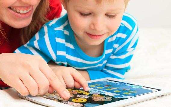 Fun educational game for Kids screenshot 5