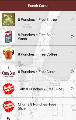 TC Loyalty screenshot 5