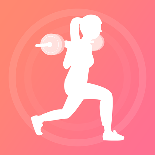 Women Fitness - Female Workout Challenge icon