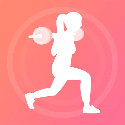 Women Fitness - Female Workout Challenge 2.2