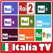 Italy Direct Channel TV Channels 2019