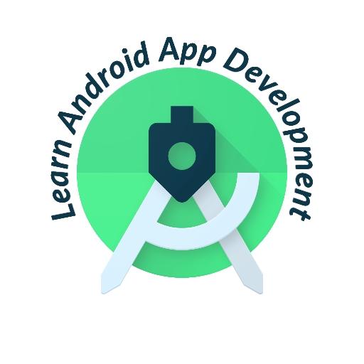 Learn Android App Development आइकन