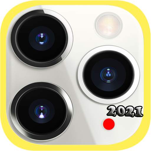 Camera for 12 pro max - selfie 1.0
